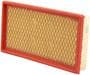 WIX Panel Air Filter
