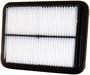 WIX Panel Air Filter