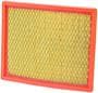 WIX Panel Air Filter