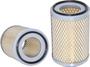 WIX Round Air Filter