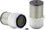 WIX Round Air Filter