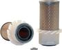 WIX Round Air Filter