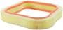 WIX Panel Air Filter