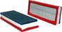 WIX Panel Air Filter
