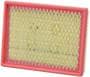 WIX Panel Air Filter