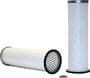 WIX Round Air Filter