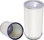 WIX Round Air Filter