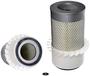 WIX Round Air Filter