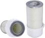 WIX Round Air Filter