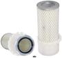 WIX Round Air Filter