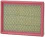 WIX Panel Air Filter