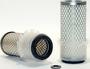 WIX Round Air Filter