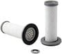 WIX Round Air Filter