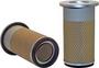 WIX Round Air Filter
