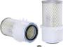 WIX Round Air Filter