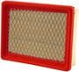 WIX Panel Air Filter