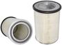WIX Round Air Filter