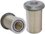 WIX Round Air Filter