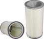 WIX Round Air Filter