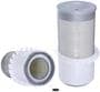 WIX Round Air Filter