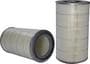 WIX Round Air Filter