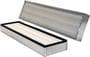 WIX Cabin Air Filter