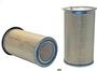 WIX Round Air Filter