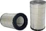WIX Round Air Filter
