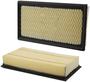 WIX Panel Air Filter