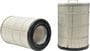 WIX Round Air Filter
