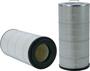 WIX Round Air Filter