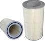 WIX Round Air Filter
