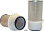 WIX Round Air Filter