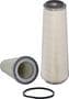 WIX Cone Air Filter