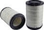 WIX Round Air Filter