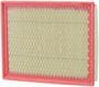 WIX Panel Air Filter