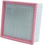 WIX Panel Air Filter