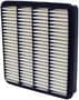 WIX Panel Air Filter