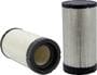 WIX Round Air Filter