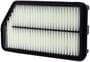 WIX Panel Air Filter