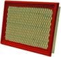WIX Panel Air Filter