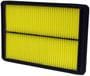 WIX Panel Air Filter