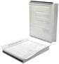 WIX Cabin Air Filter