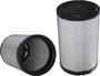 WIX Round Air Filter