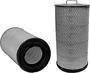 WIX Round Air Filter