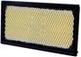 WIX Panel Air Filter