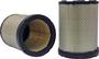 WIX Round Air Filter