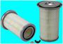 WIX Round Air Filter