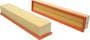 WIX Panel Air Filter