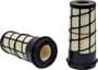 WIX Cone Air Filter